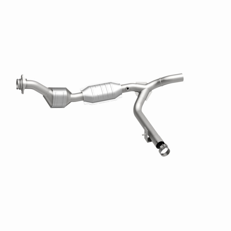 MagnaFlow Conv DF 99 Ford F-150 4.6L - GTR Auto