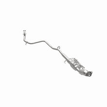 Load image into Gallery viewer, MagnaFlow Direct Fit Catalytic Converter 12-13 Toyota Prius C Base Underbody 1.5L