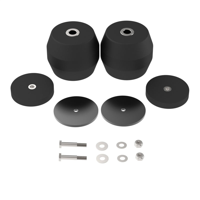 Timbren 1999 Chevrolet Silverado 1500 RWD Rear Suspension Enhancement System - GTR Auto