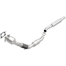 Load image into Gallery viewer, MagnaFlow Direct Fit Catalytic Converter 09-12 Audi A3 Quattro 2.0L