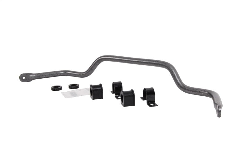 Hellwig 20-22 Ram 1500 2/4WD (Excl. TRX) Solid Heat Treated Chromoly 1-3/8in Front Sway Bar - GTR Auto