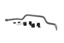 Load image into Gallery viewer, Hellwig 20-22 Ram 1500 2/4WD (Excl. TRX) Solid Heat Treated Chromoly 1-3/8in Front Sway Bar - GTR Auto