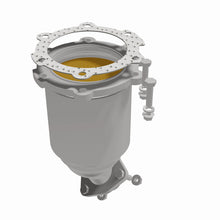 Load image into Gallery viewer, MagnaFlow Direct Fit Catalytic Converter OEM 04-06 Nissan Altima 3.5L Close Coupled