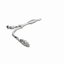 Load image into Gallery viewer, MagnaFlow Direct Fit Catalytic Converter 02-03 Ram 1500 4.7L