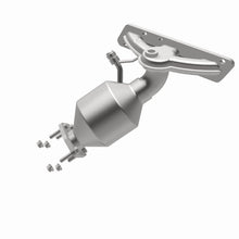 Load image into Gallery viewer, MagnaFlow Direct Fit Catalytic Converter 02-03 MPV 3.0 Rear Manifold OEM
