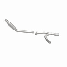 Load image into Gallery viewer, MagnaFlow Direct Fit Catalytic Converter 04-05 Dodge RAM 1500 Pickup 3.7L (Inc 4WD 4.7L) P/S