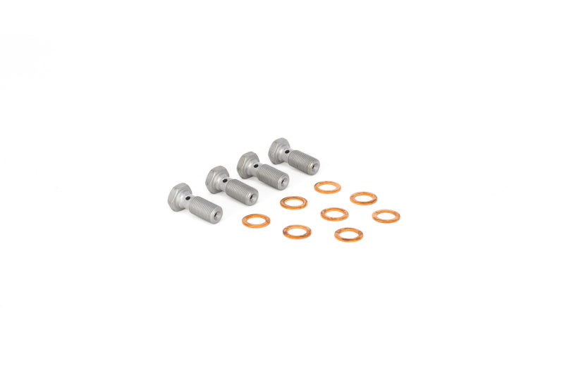 Goodridge 94-96 Corvette Brake Lines - GTR Auto