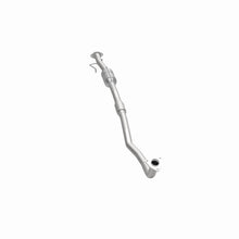 Load image into Gallery viewer, MagnaFlow Direct Fit Catalytic Converter 1989-1990 CAMRY 2.0L Underbody