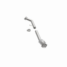 Load image into Gallery viewer, MagnaFlow Direct Fit Catalytic Converter GTO- 2004 8 5.7L OEM