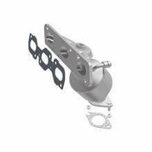 Load image into Gallery viewer, MagnaFlow Direct Fit Catalytic Converter 01-05 Ford Escape 3.0L