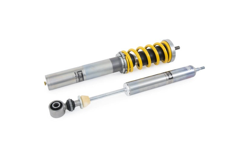 Ohlins 03-14 Volkswagen Golf GTI (MK5/MK6) Road & Track Coilover System - GTR Auto