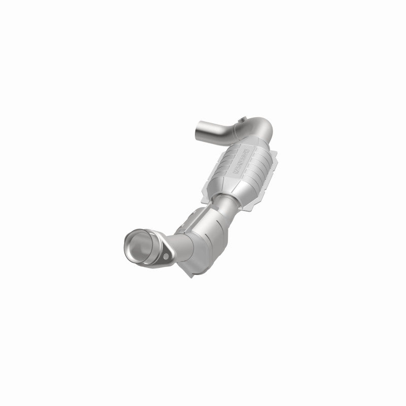 MagnaFlow Direct Fit Catalytic Converter 00-03 Ford Van 4.2L OEM