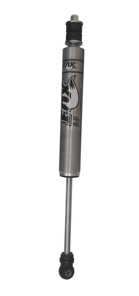 MaxTrac 07-14 Toyota Tundra 2WD 3-4in Rear FOX 2.0 Performance Shock Absorber - GTR Auto