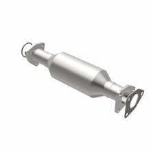 Load image into Gallery viewer, MagnaFlow Direct Fit Catalytic Converter 99-02 Odyssey 3.5L OEM