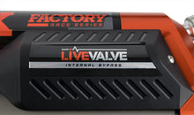 Load image into Gallery viewer, Fox Ford Raptor 3.0 Factory Series 12.3in External QAB P/B External Cooler Shock Set - GTR Auto