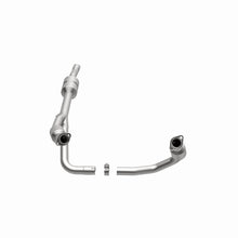 Load image into Gallery viewer, MagnaFlow Direct Fit Catalytic Converter 02-03 Ram 1500 4.7L