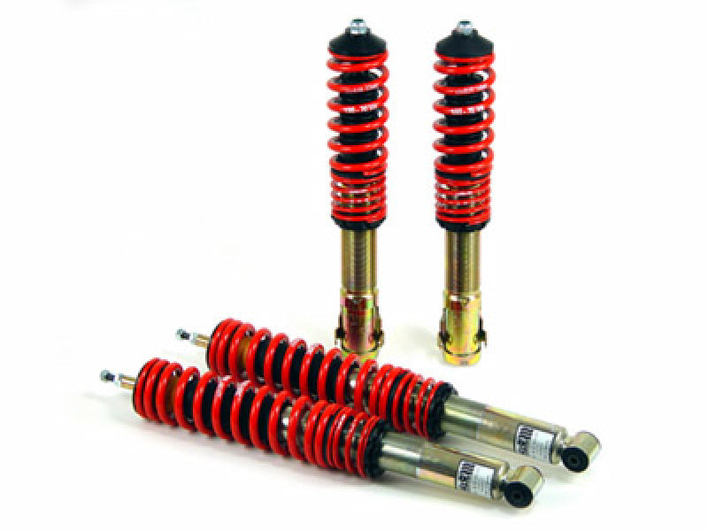 H&R 93-96 Volkswagen Golf/Jetta 8V MK3 Street Perf. Coil Over (Before 6/31/96) - GTR Auto