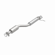 Load image into Gallery viewer, MagnaFlow Direct Fit Catalytic Converter 04-08 Mazda RX-8 OEM