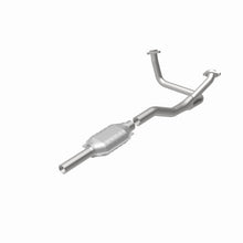 Load image into Gallery viewer, MagnaFlow Direct Fit Catalytic Converter Ford 84 86
