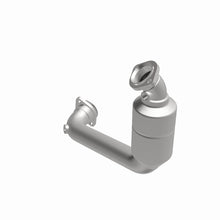 Load image into Gallery viewer, MagnaFlow Direct Fit Catalytic Converter 2000 Mercedes CLK320 3.2L
