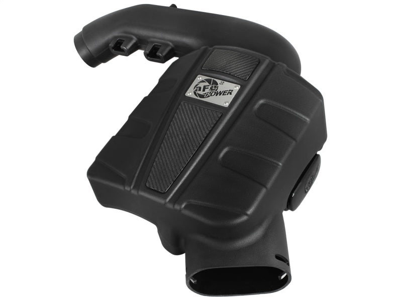 aFe MagnumFORCE Intake Stage-2 Si Pro DRY S 11-16 BMW 535i (F10) L6 3.0L (t) N55 - GTR Auto