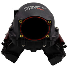 Load image into Gallery viewer, FAST LSX Manifold 103MM Gen III LS Rect Port - Black