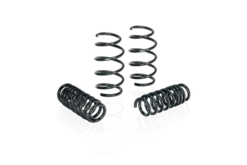 Eibach Pro-Kit for Toyota GR Supra A90 1.7 in Front 1.2 in Rear - GTR Auto