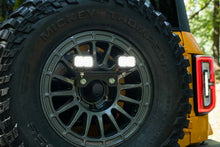 Load image into Gallery viewer, Diode Dynamics 21-22 Ford Bronco C2 Sport Stage Series Reverse Light Kit