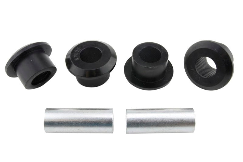 Whiteline 05-10 Chevrolet Cobalt Front Control Arm Bushing Kit - GTR Auto