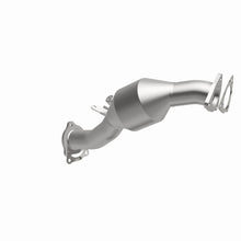 Load image into Gallery viewer, MagnaFlow Direct Fit Catalytic Converter 11-15 Audi Q7 V6 3.0L - 2.5in Pipe Dia 24.5in L
