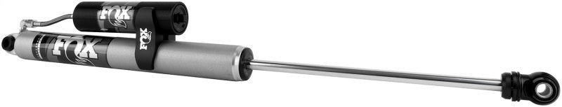 Fox 17-18 Ford F250 2.0 Perf Series Smooth Body Remote Res. Rear Shock - 4-6in Lift - GTR Auto