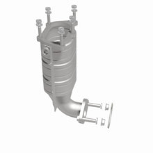 Load image into Gallery viewer, MagnaFlow Direct Fit Catalytic Converter 97-99 Hyundai Accent 1.5L