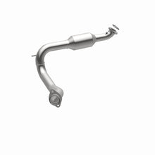 Load image into Gallery viewer, MagnaFlow Direct Fit Catalytic Converter 10-12 Toy FJ/4Runner 4.0L