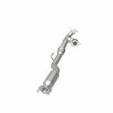 Load image into Gallery viewer, MagnaFlow Direct Fit Catalytic Converter 09-12 Nissan Murano 3.5L