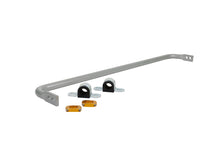 Load image into Gallery viewer, Whiteline 17-19 Hyundai Elantra Sport/Elantra GT Sport Rear Heavy Duty Adjustable Sway Bar - 24mm - GTR Auto