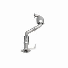 Load image into Gallery viewer, MagnaFlow Direct Fit Catalytic Converter 02-03 MPV 3.0L Passenger Side Rear OEM