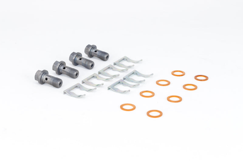 Goodridge 98-03 Camaro w/ Traction Control Brake Lines - GTR Auto