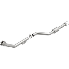 Load image into Gallery viewer, MagnaFlow Direct Fit Catalytic Converter 01-04 SLK230 2.3 Underbody