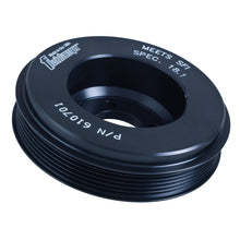 Load image into Gallery viewer, Fluidampr Mitsubishi EVO 8 / 9 Steel Internally Balanced Damper - GTR Auto