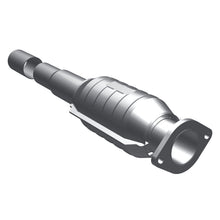 Load image into Gallery viewer, MagnaFlow Direct Fit Catalytic Converter 04-06 Mazda 3 2.0/2.3 Rear