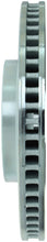 Load image into Gallery viewer, StopTech Select Sport 11-16 Toyota Avalon/ 11-17 Camry SportStop Slotted &amp; Drilled Right Front Rotor