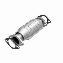 Load image into Gallery viewer, MagnaFlow 90-94 Nissan D21 2.4L / 88-89 Toyota Van 2.2L Direct Fit Catalytic Conv California Grade
