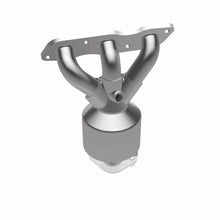 Load image into Gallery viewer, MagnaFlow Direct Fit Catalytic Converter 07-09 Mitsu Outlander 3.0L