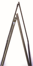 Load image into Gallery viewer, Omix Top Bow Assembly- 41-45 Willys MB Ford GPW
