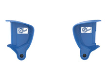 Load image into Gallery viewer, aFe Magnum FORCE Dynamic Air Scoop 15-18 BMW M3/15-20 M4 - Blue - GTR Auto