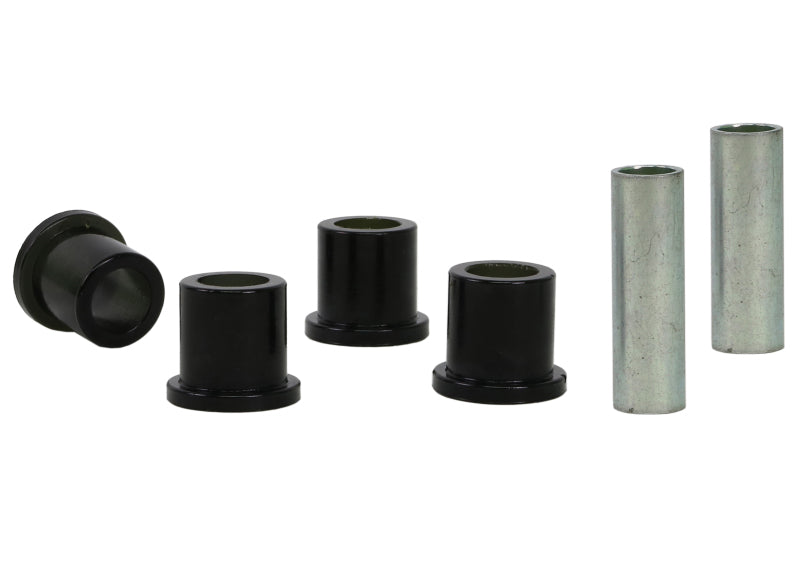 Whiteline 10/65-73 Ford Mustang Front Lower Inner Control Arm Bushing - GTR Auto