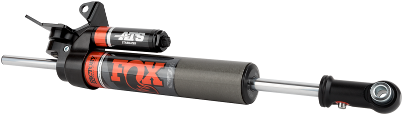 Fox 18+ Jeep JL 2.0 Factory Race Series 8.1in ATS Stabilizer 23.2in Ext Through-Shaft Axle Mount - GTR Auto