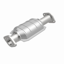 Load image into Gallery viewer, MagnaFlow Direct Fit Catalytic Converter 94-99 Mitsubishi 300GT 49S
