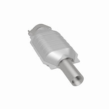Load image into Gallery viewer, MagnaFlow Direct Fit Catalytic Converter 2006 Ford Fusion 3.0L