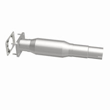 Load image into Gallery viewer, MagnaFlow Direct Fit Catalytic Converter 98-05 Cadillac Deville 4.6L